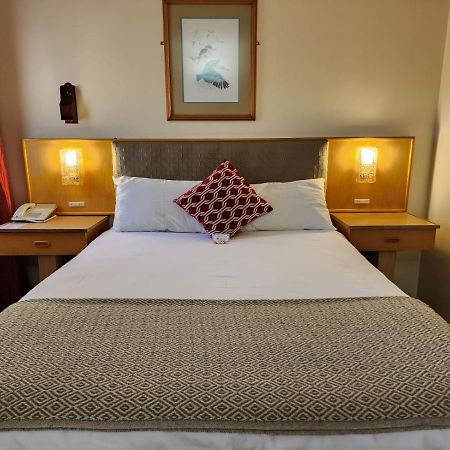 Royal Hotel Ladysmith Esterno foto