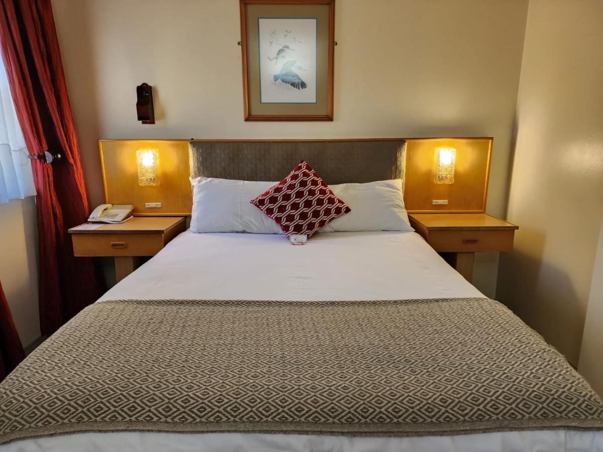 Royal Hotel Ladysmith Esterno foto