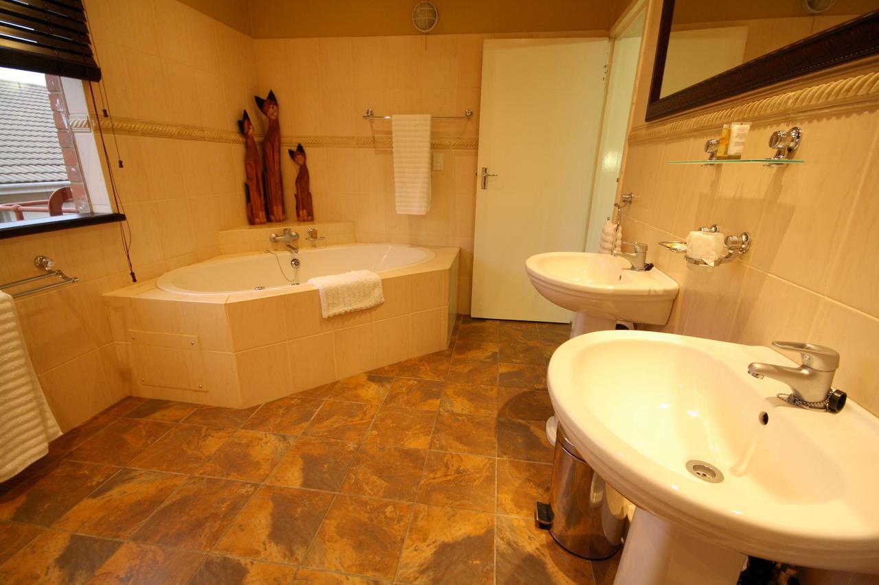 Royal Hotel Ladysmith Esterno foto