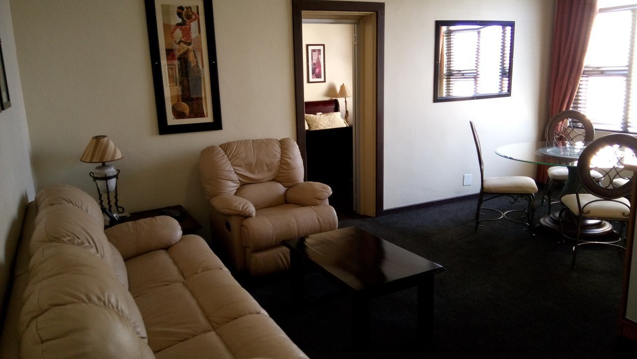 Royal Hotel Ladysmith Esterno foto