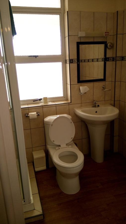 Royal Hotel Ladysmith Esterno foto