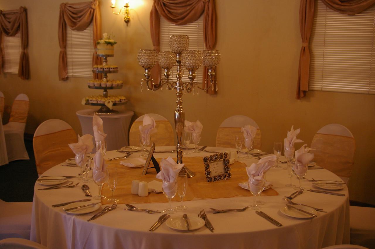 Royal Hotel Ladysmith Esterno foto