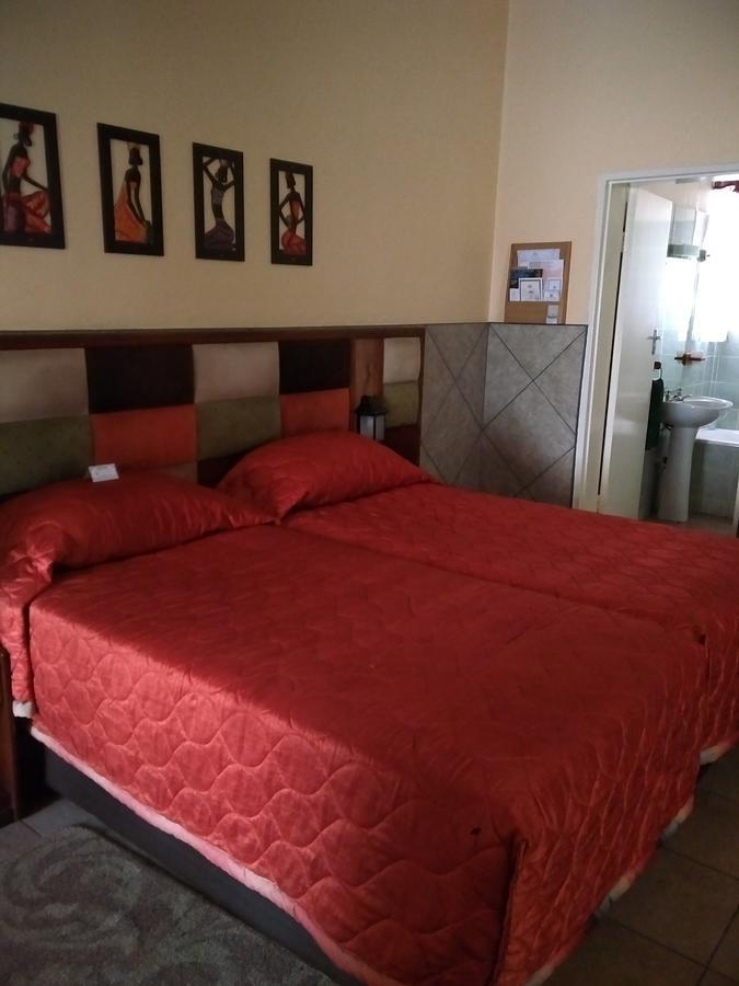 Royal Hotel Ladysmith Esterno foto