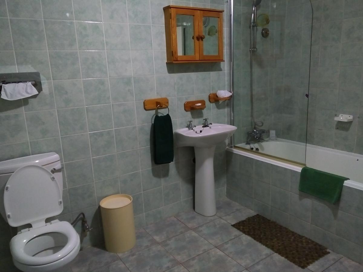 Royal Hotel Ladysmith Esterno foto